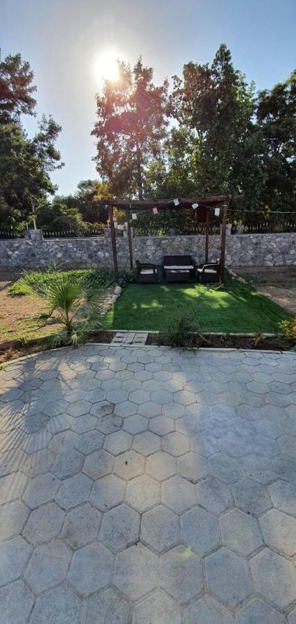 Suluca Homes Kyrenia (Northern Cyprus) Exterior foto