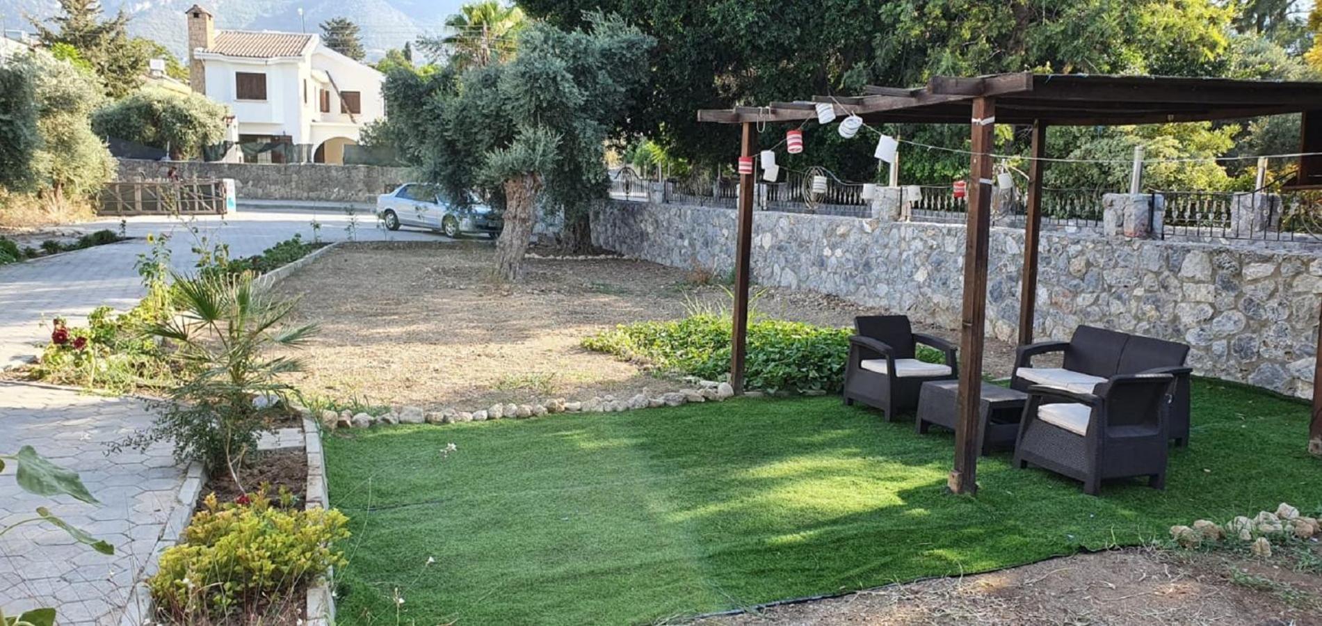 Suluca Homes Kyrenia (Northern Cyprus) Exterior foto