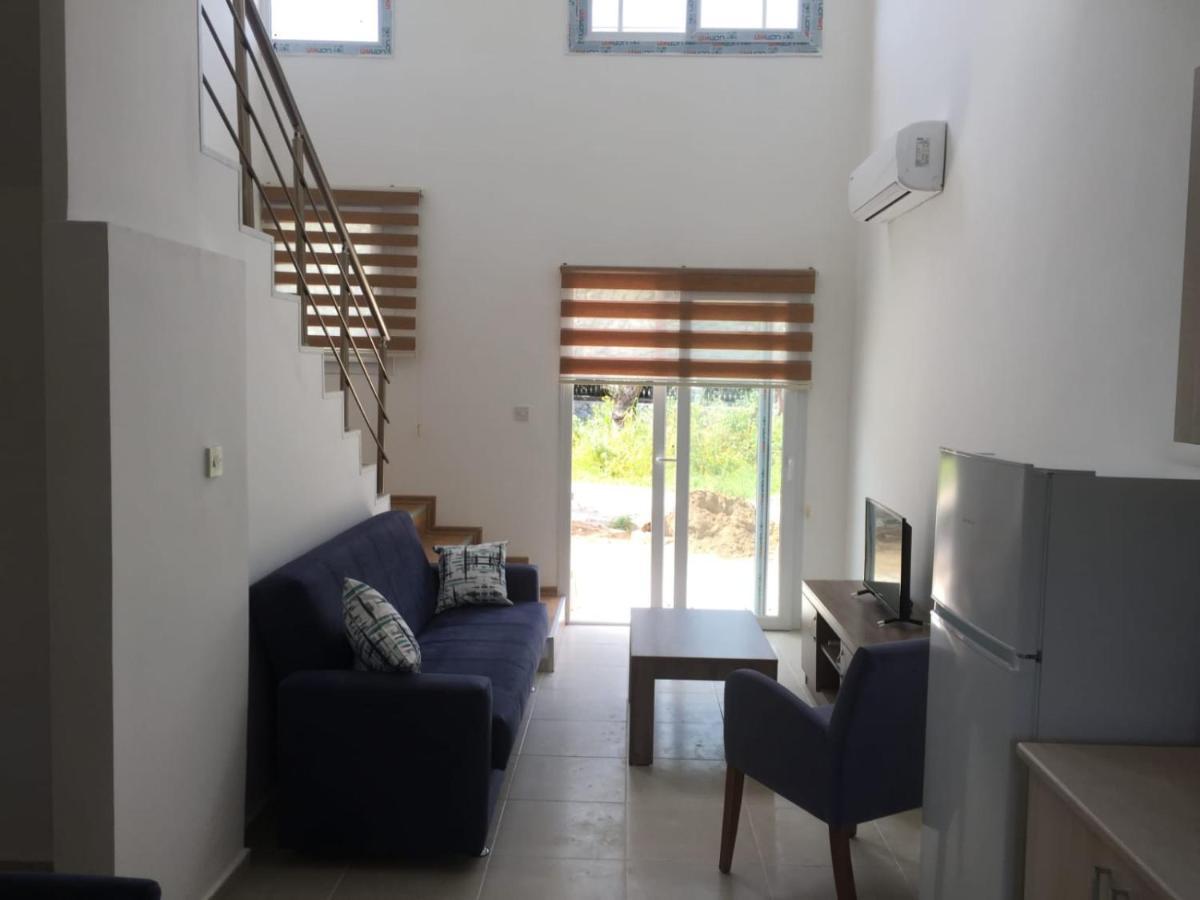 Suluca Homes Kyrenia (Northern Cyprus) Exterior foto