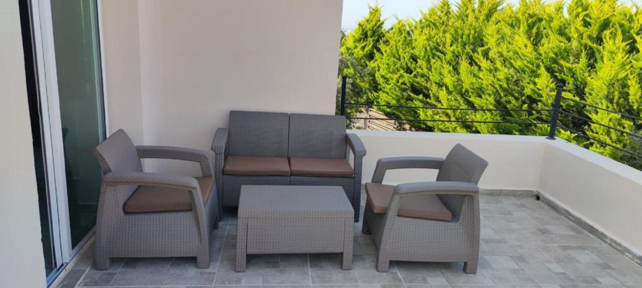 Suluca Homes Kyrenia (Northern Cyprus) Exterior foto