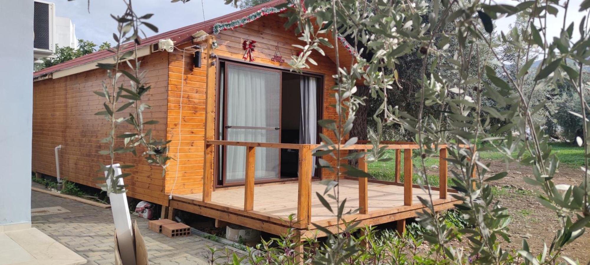 Suluca Homes Kyrenia (Northern Cyprus) Exterior foto