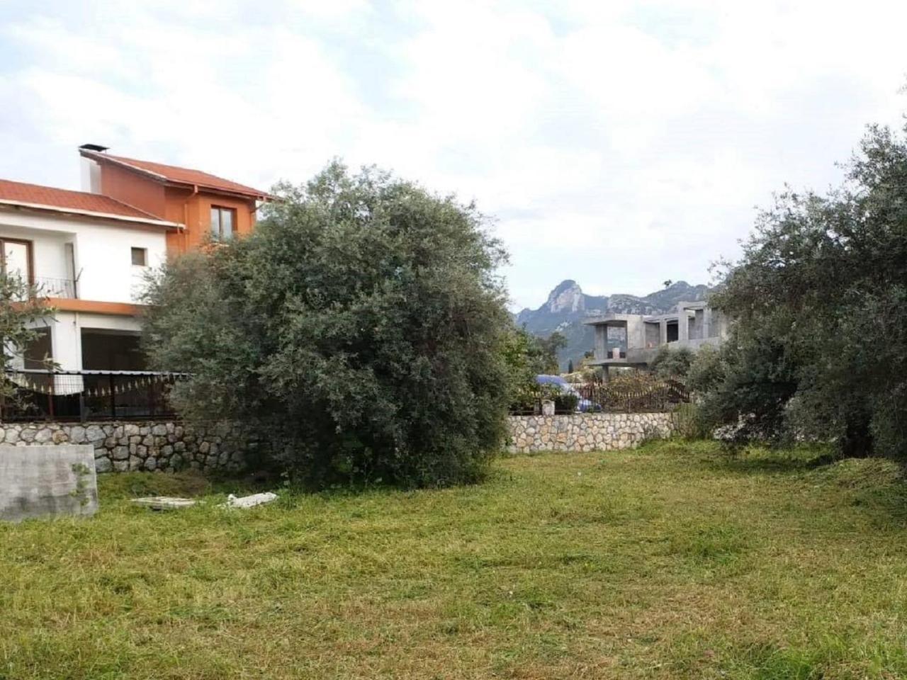 Suluca Homes Kyrenia (Northern Cyprus) Exterior foto
