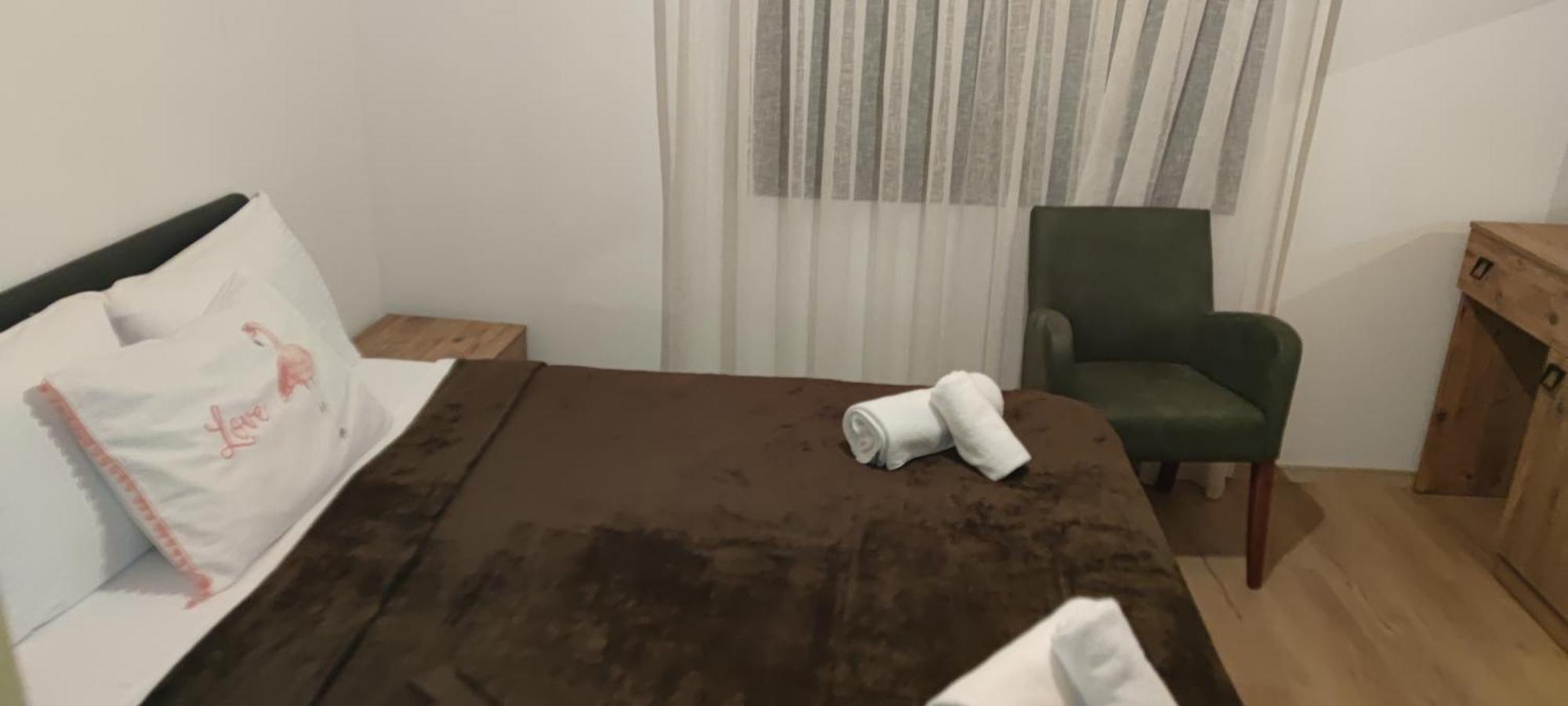 Suluca Homes Kyrenia (Northern Cyprus) Quarto foto