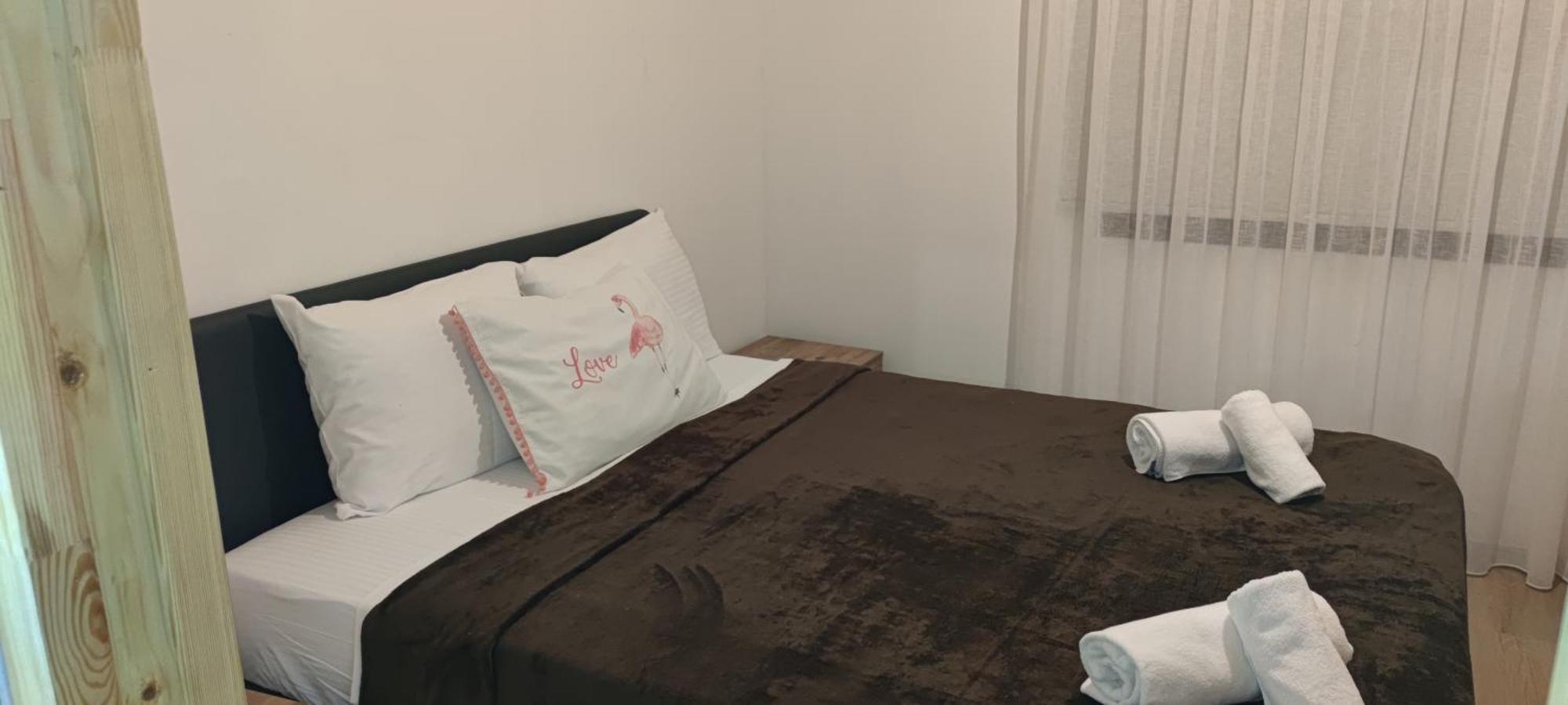 Suluca Homes Kyrenia (Northern Cyprus) Quarto foto