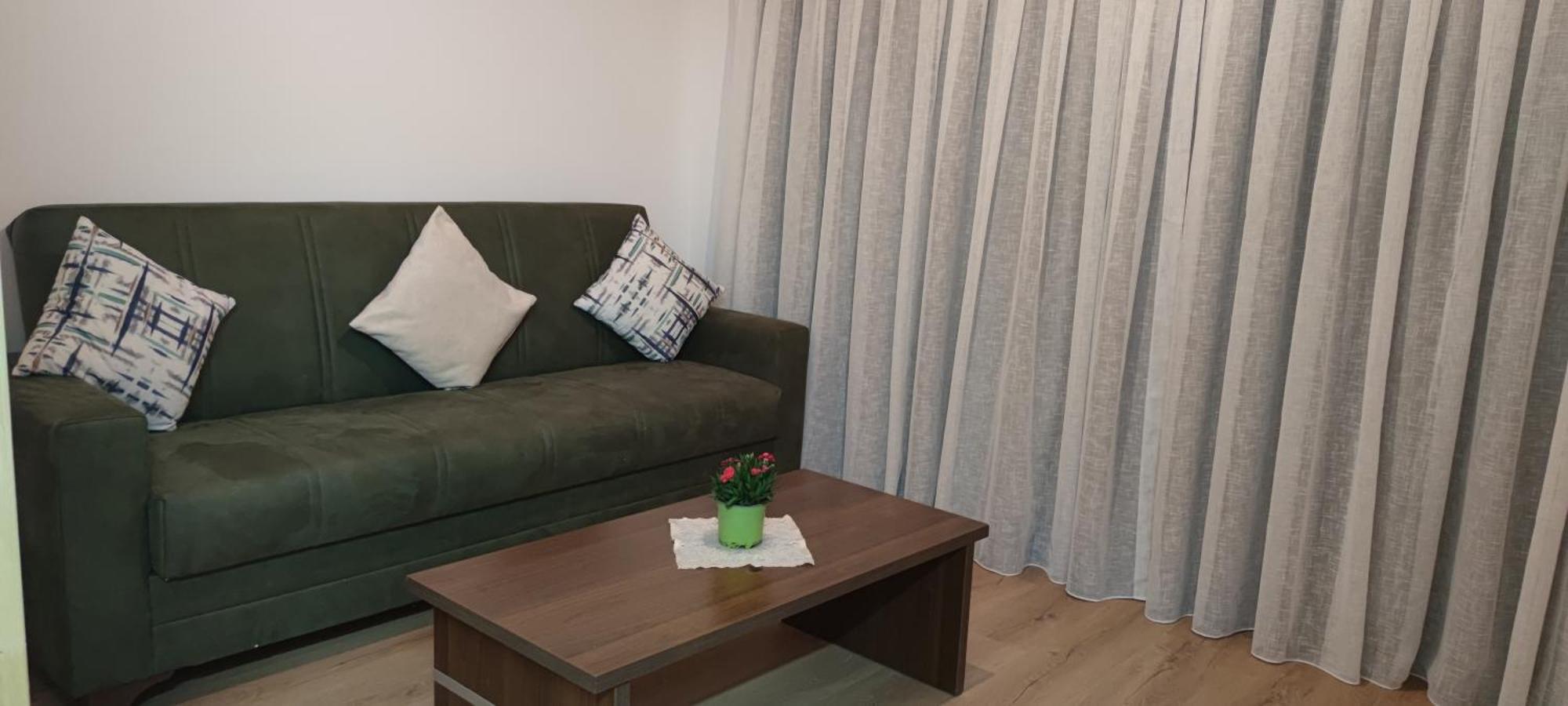 Suluca Homes Kyrenia (Northern Cyprus) Quarto foto