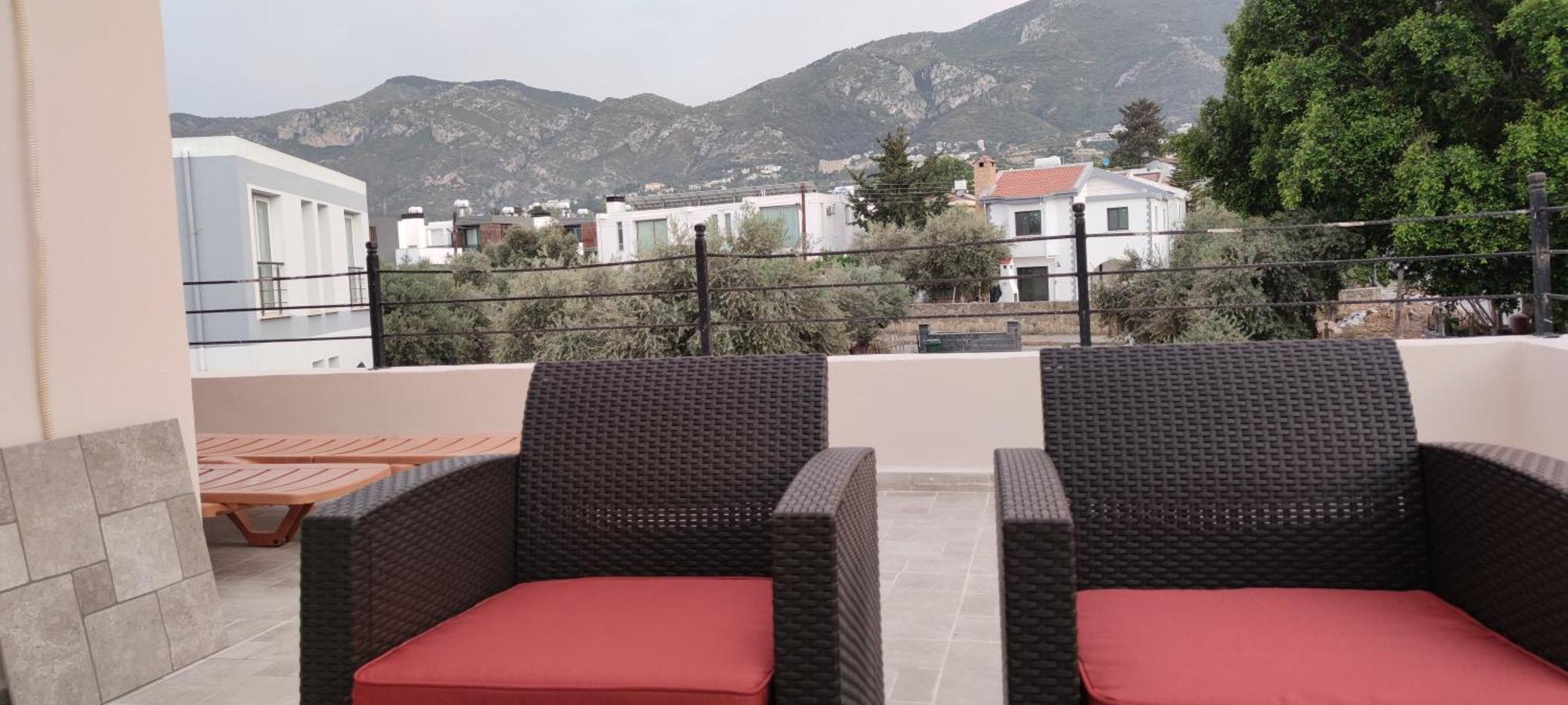 Suluca Homes Kyrenia (Northern Cyprus) Quarto foto