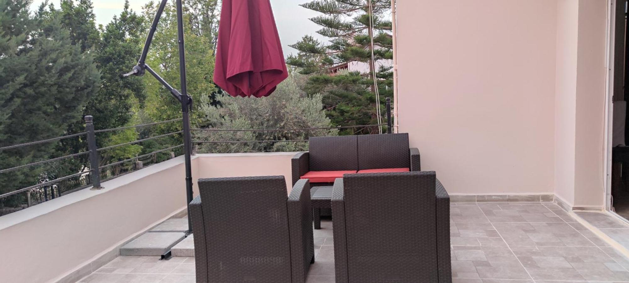 Suluca Homes Kyrenia (Northern Cyprus) Quarto foto