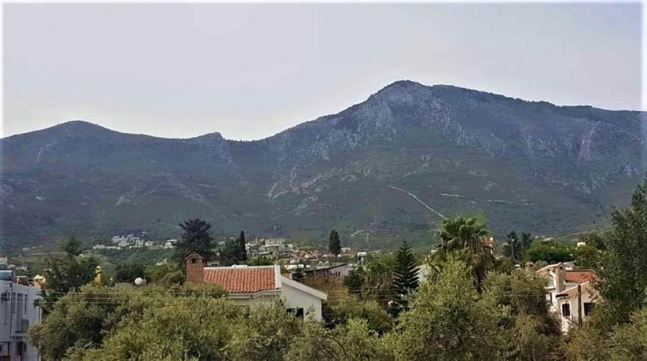 Suluca Homes Kyrenia (Northern Cyprus) Exterior foto