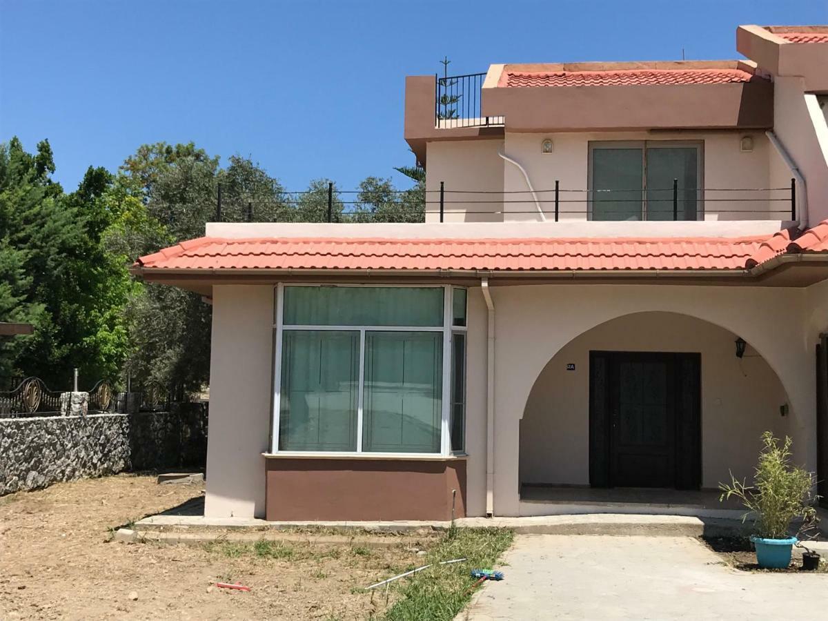 Suluca Homes Kyrenia (Northern Cyprus) Exterior foto