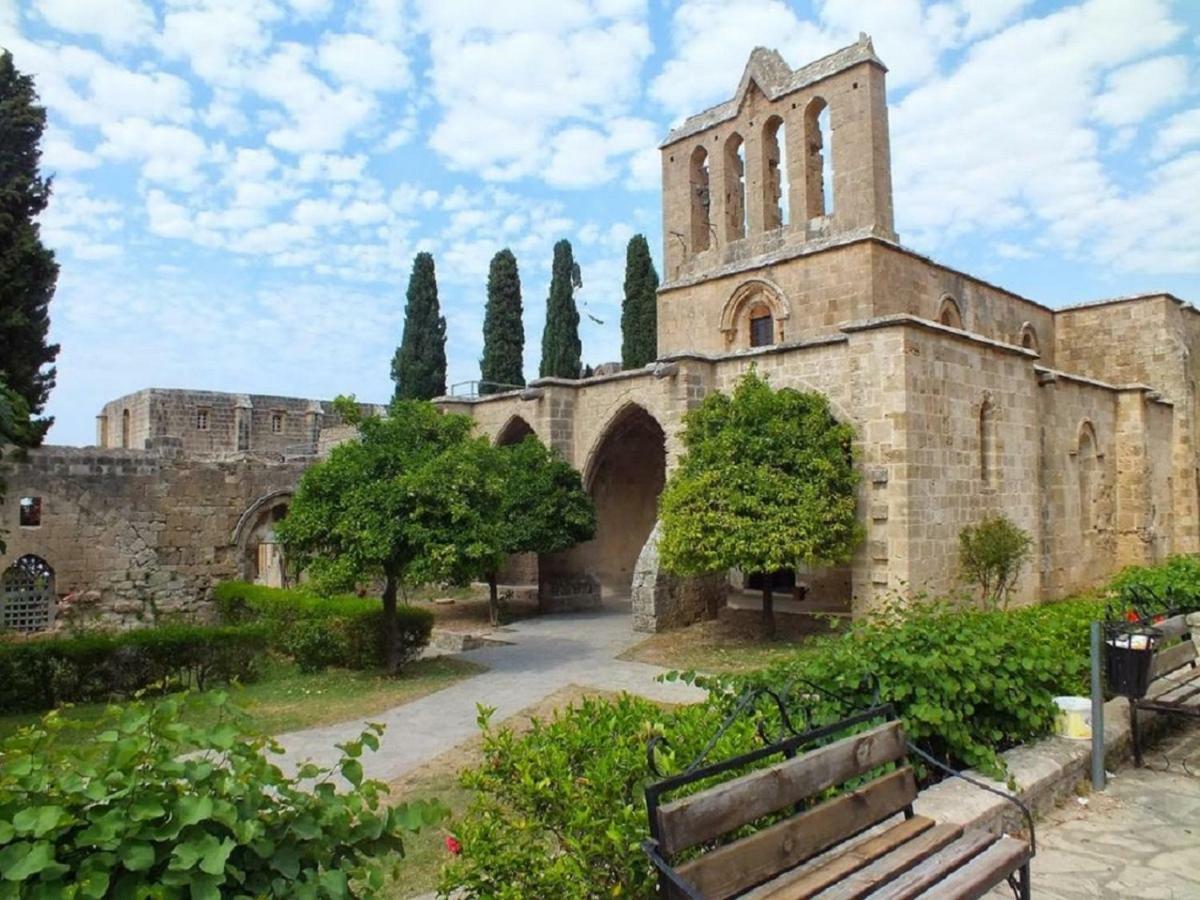 Suluca Homes Kyrenia (Northern Cyprus) Exterior foto