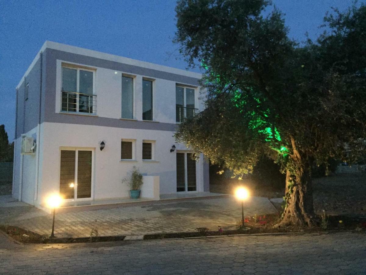 Suluca Homes Kyrenia (Northern Cyprus) Exterior foto