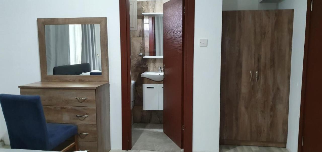 Suluca Homes Kyrenia (Northern Cyprus) Exterior foto
